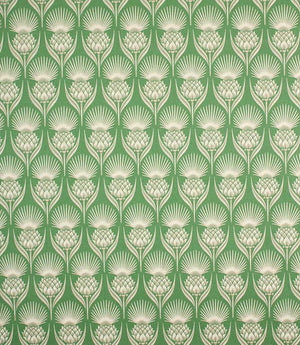 Skye Fabric / Forest