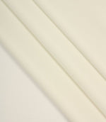 Blackout Lining Fabric / Ivory - Just Fabrics
