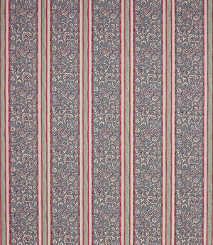 Isolde Fabric / Slate