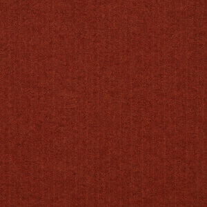 Bray FR Fabric / Vermillion