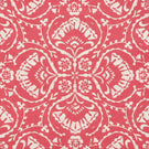 Castelle Fabric / Carmine - Just Fabrics
