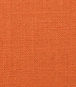 Henley Fabric / Spice - Just Fabrics