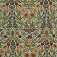 Ruskin Fabric / Duck Egg