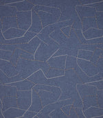 Odyssey Fabric / Marine - Just Fabrics