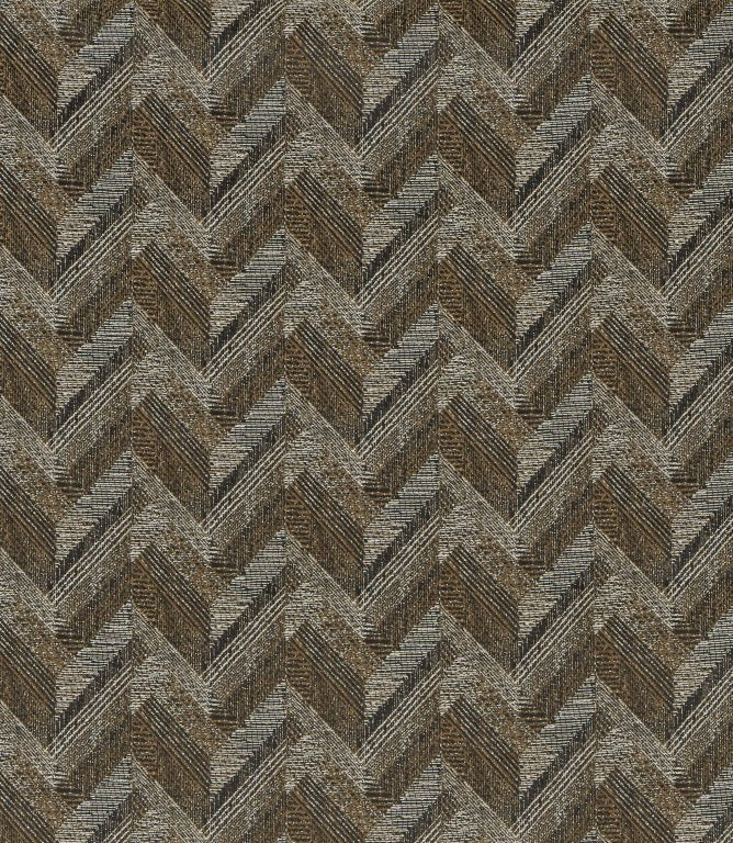 Callisto FR Wide Width Fabric / Pecan - Just Fabrics