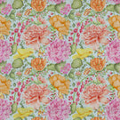 Idalia Fabric / Duck Egg - Just Fabrics