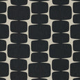 Lohko Fabric / Liquorice / Hemp