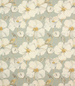 Richmond Fabric / Blue - Just Fabrics