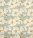 Richmond Fabric / Blue - Just Fabrics