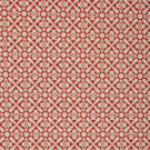 Mullion Outdoor Fabric / Granate - Just Fabrics