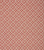 Mullion Outdoor Fabric / Granate - Just Fabrics