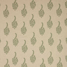 Mabel Fabric / Sap Green - Just Fabrics