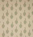 Mabel Fabric / Sap Green - Just Fabrics