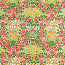 Campanula Fabric / Sunburst - Just Fabrics