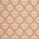 Casablanca Fabric / Soft Red - Just Fabrics