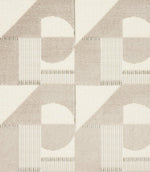 Tetra Fabric / Stone - Just Fabrics
