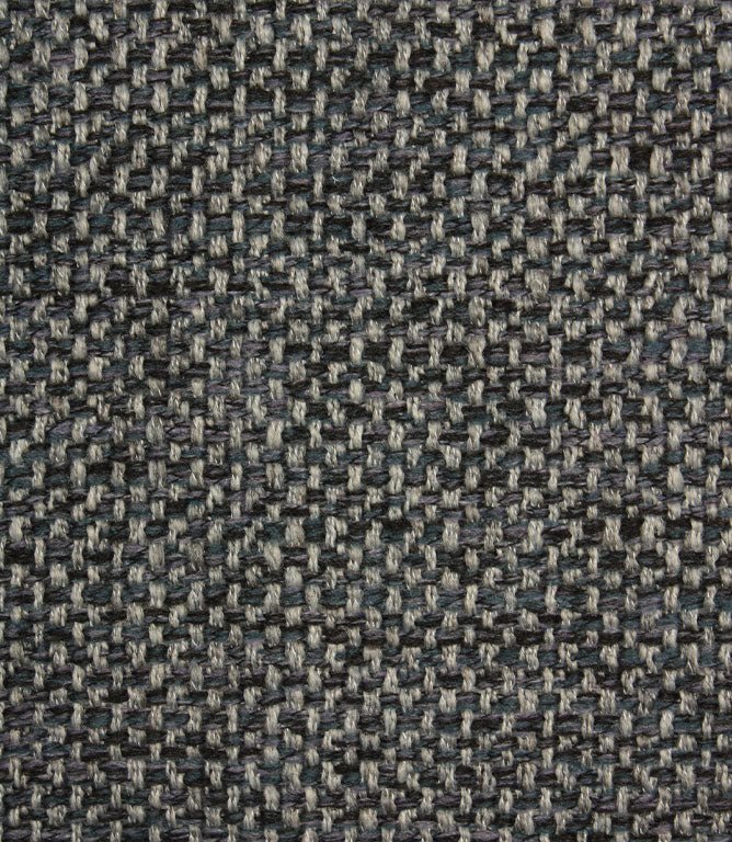 Fibre FR Fabric / Navy - Just Fabrics