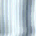 Ribbon Stripe Fabric / Lapis
