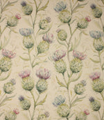 Thistle Glen Fabric / Spring - Just Fabrics