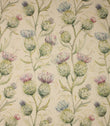 Thistle Glen Fabric / Spring - Just Fabrics