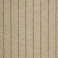 Morris Herringbone  Fabric / Natural