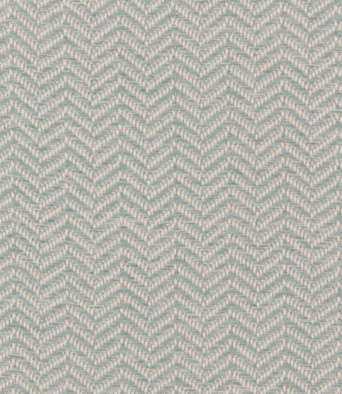 Conway FR Fabric / Duck Egg - Just Fabrics