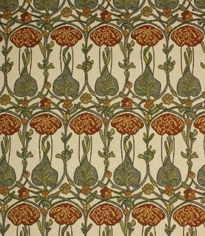 Meridian Fabric / Jewel