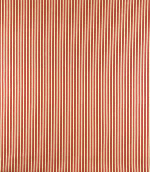 Portree Outdoor Fabric / Wine