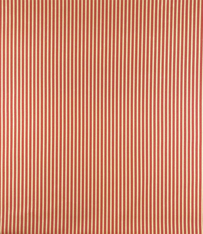 Portree Outdoor Fabric / Wine - Just Fabrics