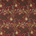 Oakmere Fabric / Carmine