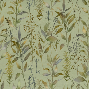 Aberduna Fabric / Sage