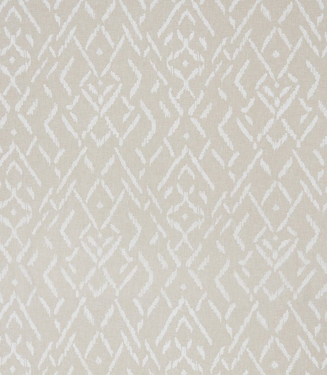 Parterre Fabric / Cloud - Just Fabrics