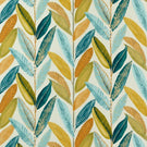 Hikkaduwa Fabric / Tangerine - Just Fabrics