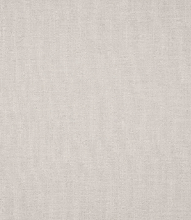 Yura Voile Fabric / Snow - Just Fabrics