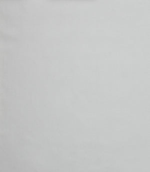 Burghley FR Vinyl Leather Fabric / Platinum