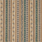 Azura Fabric / Henna - Just Fabrics