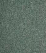 Morris Wool Fabric / Ocean - Just Fabrics