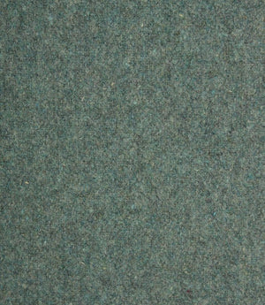 Morris Wool Fabric / Ocean