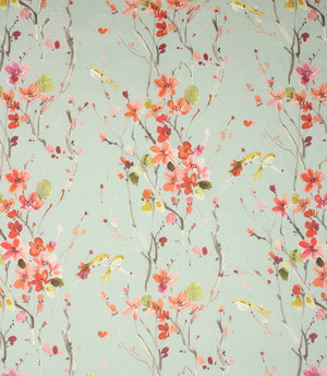 Armathwaite Fabric / Russet