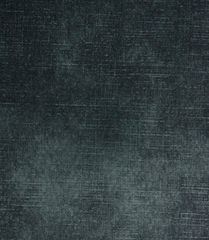 JF Vintage Velvet FR Fabric / Atlantic