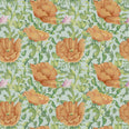 Valeria Fabric / Tangerine