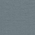 Rue Linen Fabric / Mercury