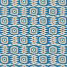 Casper Fabric / Persian - Just Fabrics