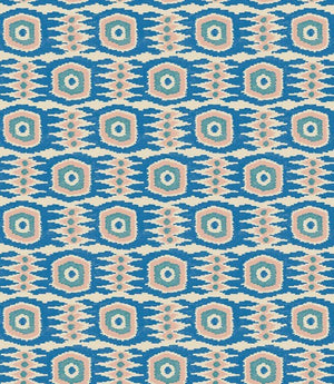 Casper Fabric / Persian