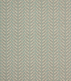Woodcote Fabric / Glacier