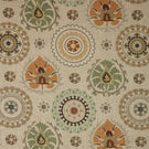 Alice Fabric / Apricot - Just Fabrics