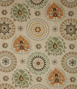 Alice Fabric / Apricot