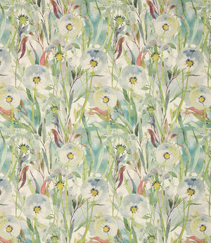 Carrie Fabric / Multi