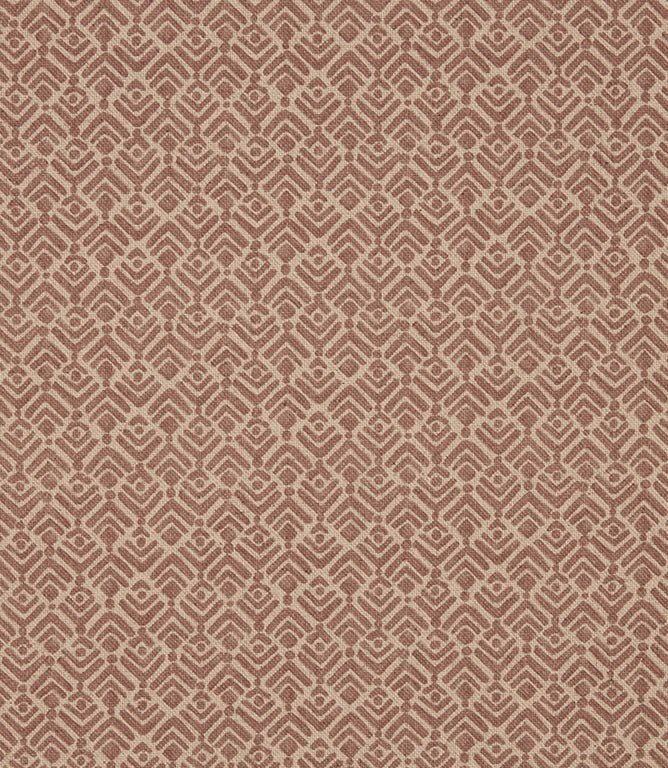 Nexara Fabric / Guava - Just Fabrics
