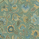 Manasi FR Fabric / Malachite - Just Fabrics